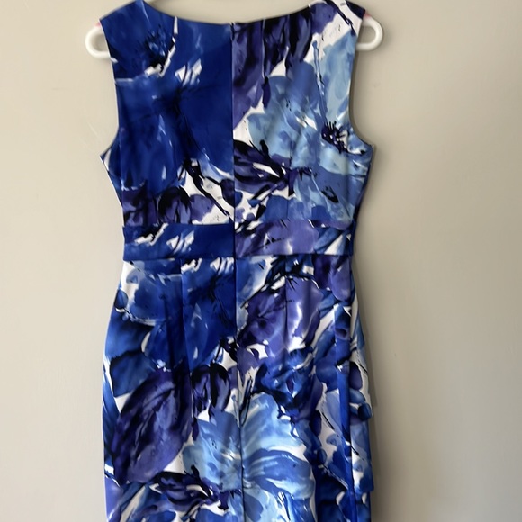 Connected Apparel fitted dress - Picture 4 of 4